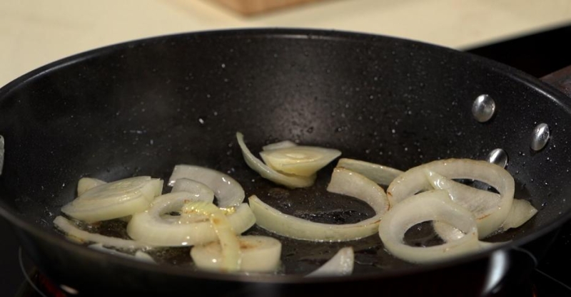 Рыбные ёжики