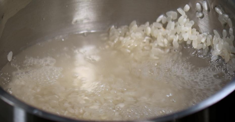 Азиатские голубцы в пекинской капусте