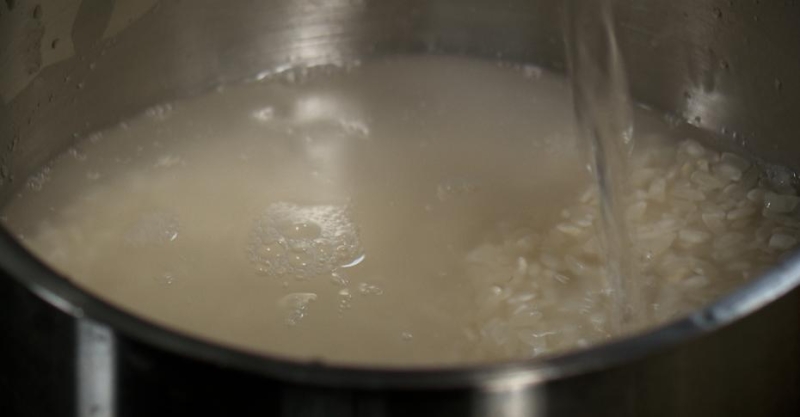 Рыбные ёжики