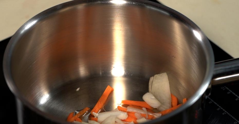 Рыбные ёжики