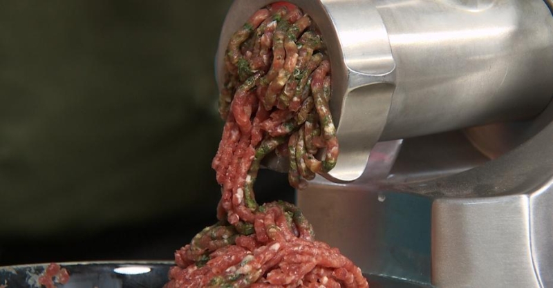 ПП-Котлеты с пюре