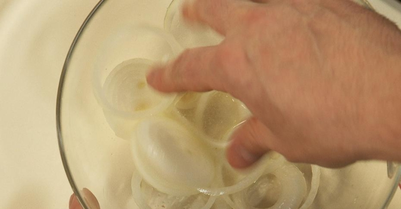 ПП-Мясо по-французски