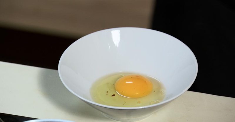 Рыбные шарики в чилийском стиле