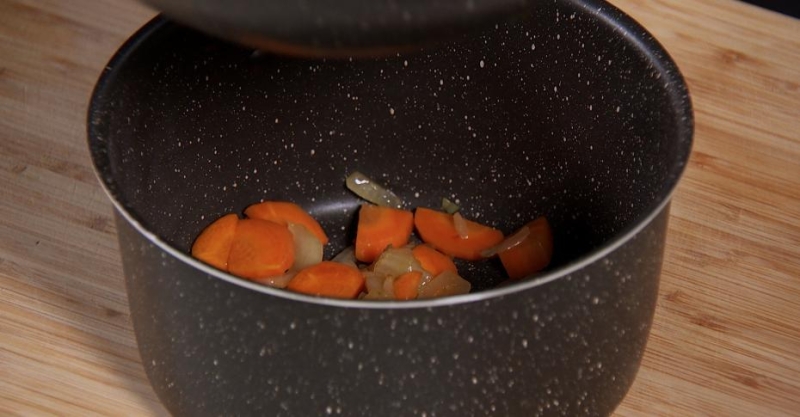 Фаршированные кабачки