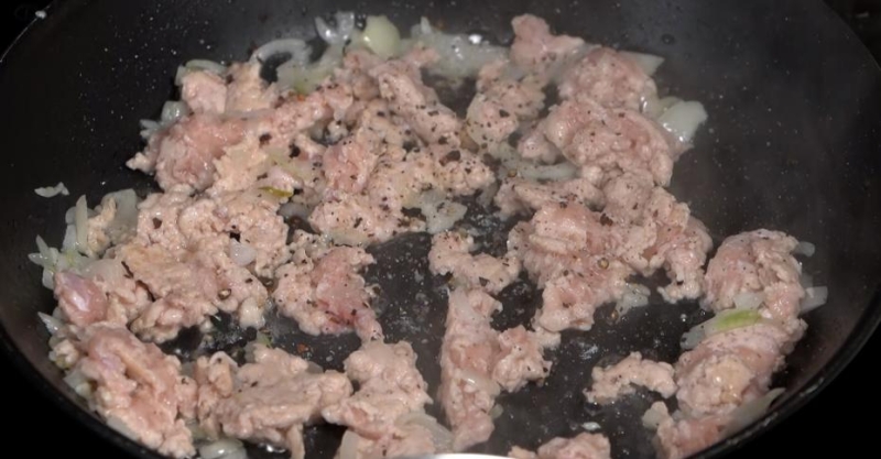 Турецкий пилав