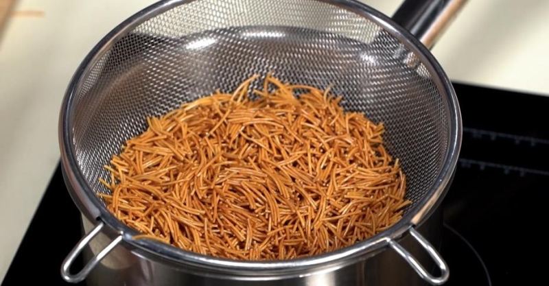 Турецкий пилав