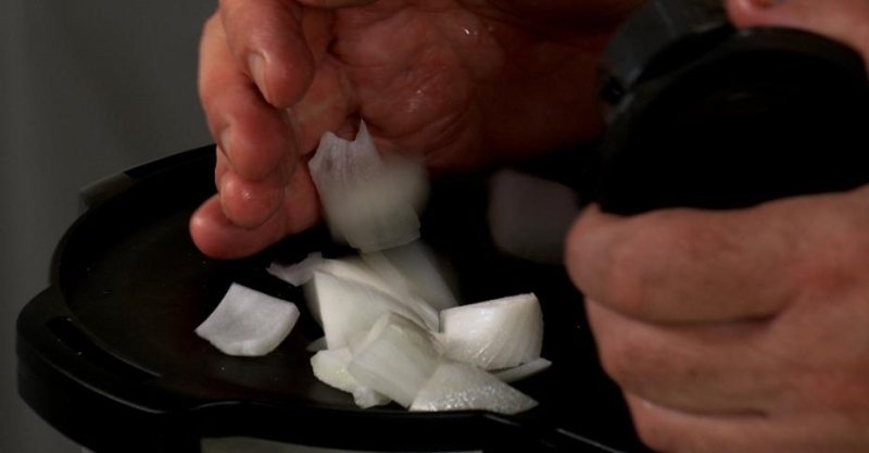 Кюфта-бозбаш с черносливом