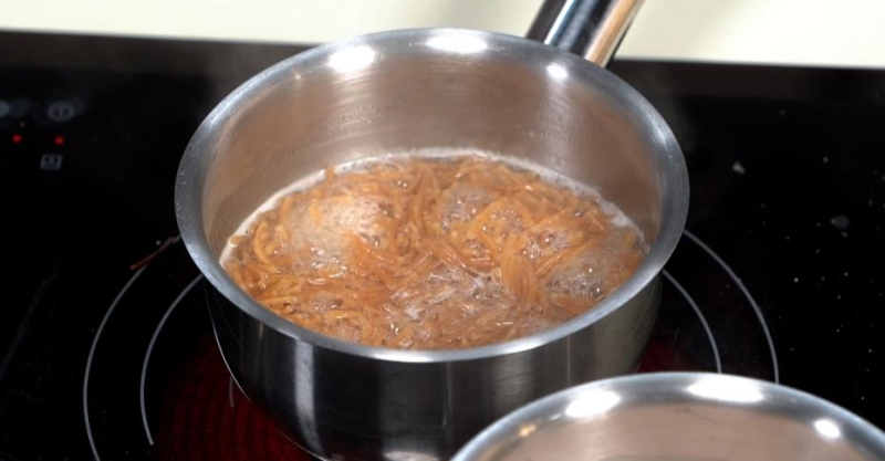 Турецкий пилав