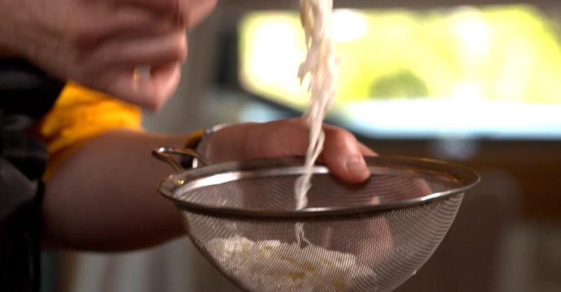 Фаготтини по-средиземноморски