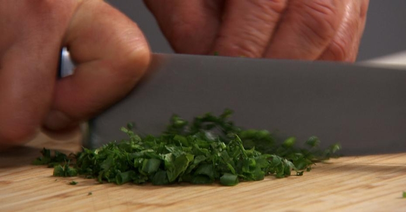 Кюфта-бозбаш с черносливом