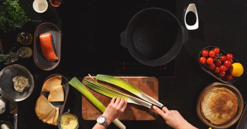 Фаготтини по-средиземноморски