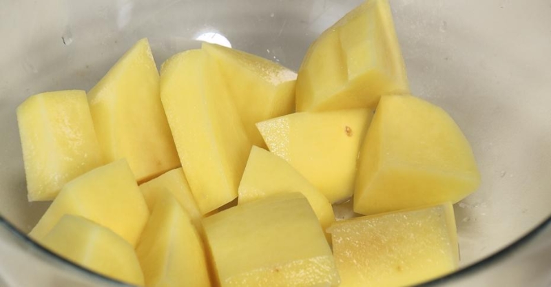 Кюфта-бозбаш с черносливом