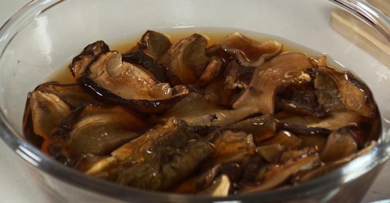 Полбяная каша по-марийски