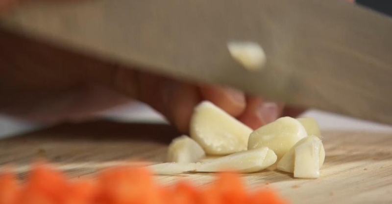 Полбяная каша по-марийски