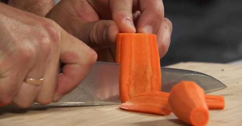 Полбяная каша по-марийски