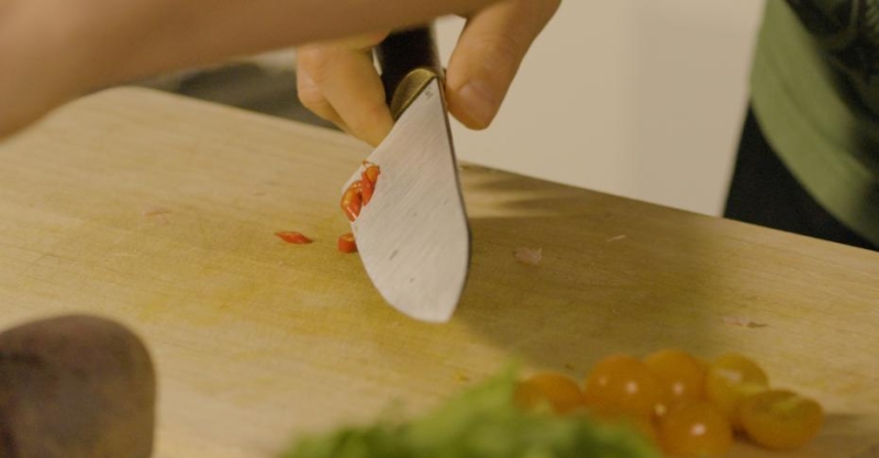 Булгур с мясом