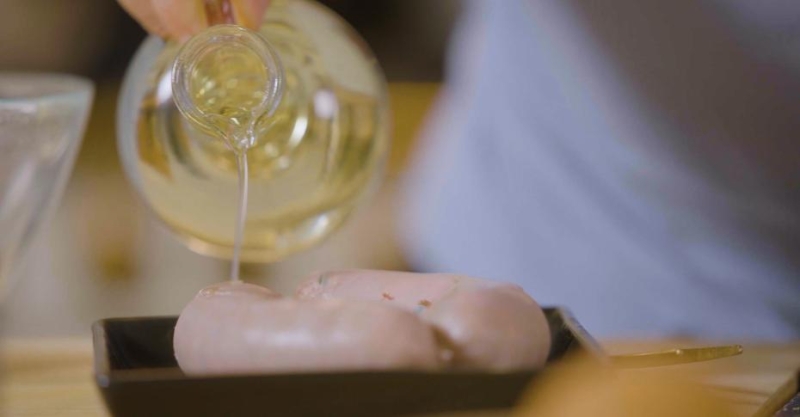 Купаты в аэрогриле