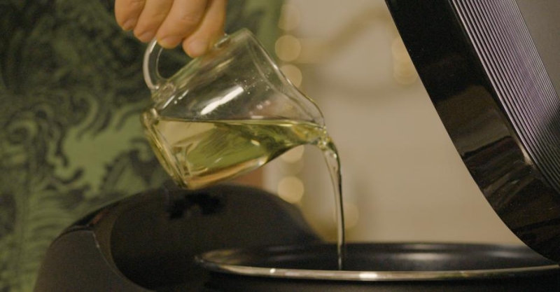 Булгур с мясом