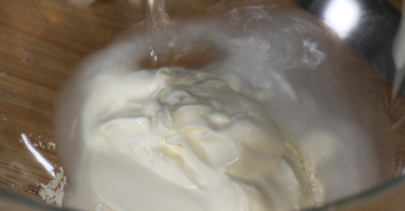 Версия венгерского паприкаша