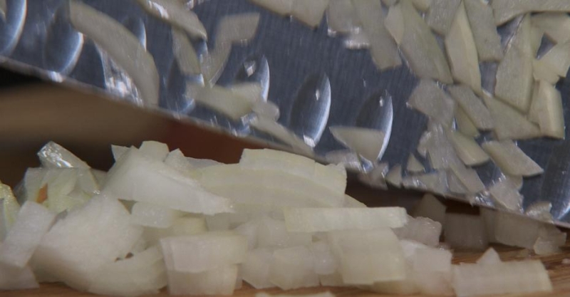 Городские хинкали