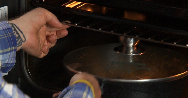 Иерусалимская смесь