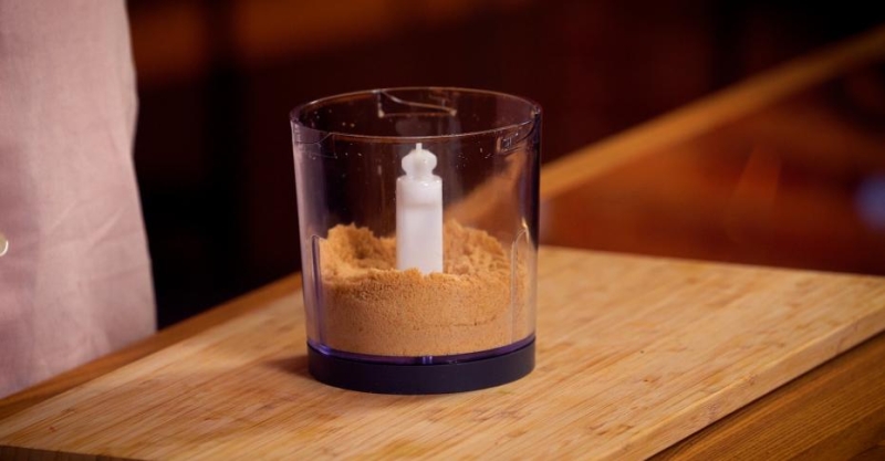 Лаймовый чизкейк