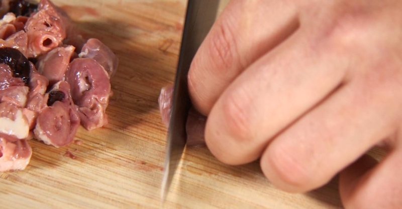 Иерусалимская смесь