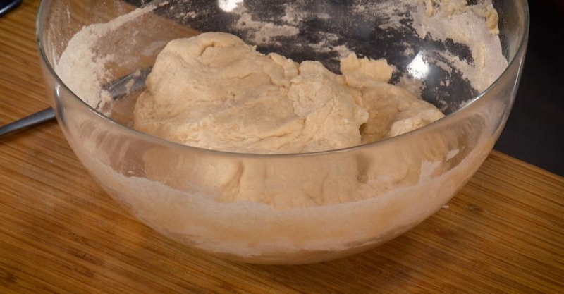 Чуду с тыквой