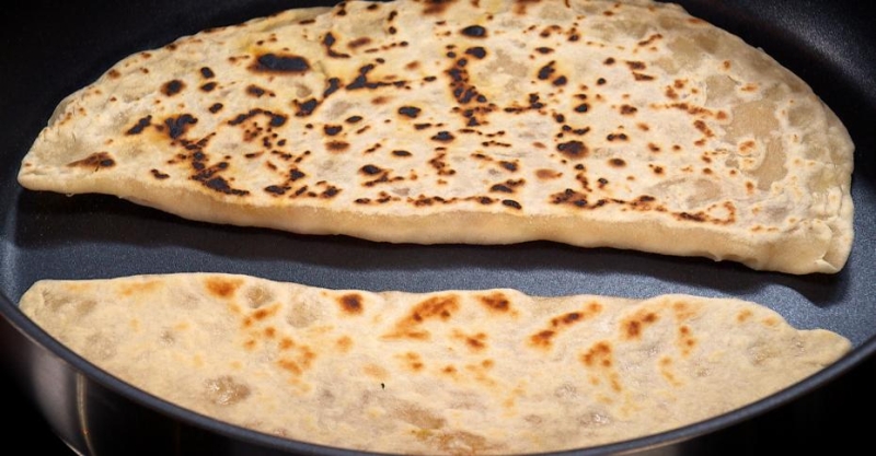 Чуду с тыквой