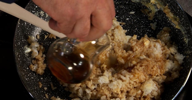 Курица в кисло-сладком соусе