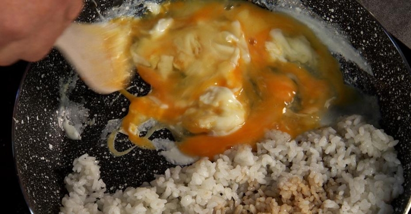 Курица в кисло-сладком соусе