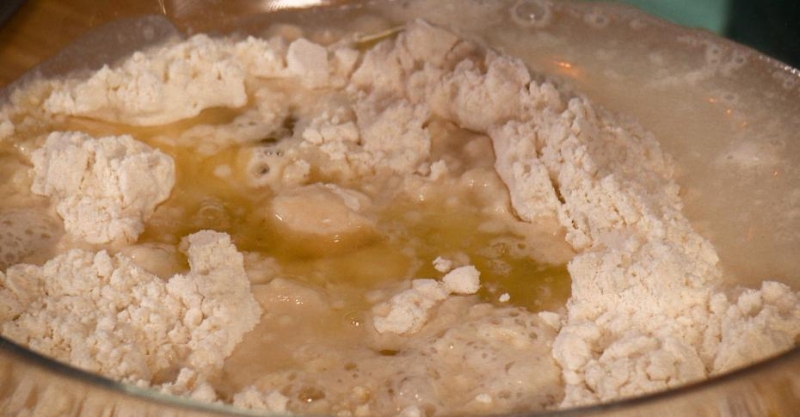 Чуду с тыквой