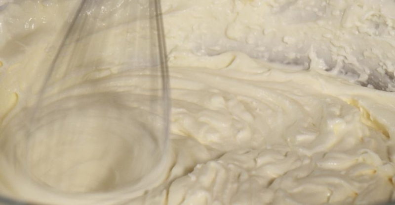 Небанальные профитроли