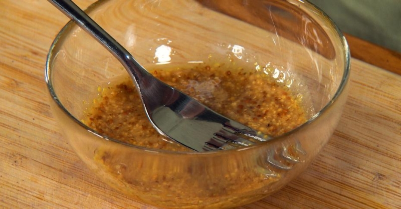 Лучший бургер по-домашнему