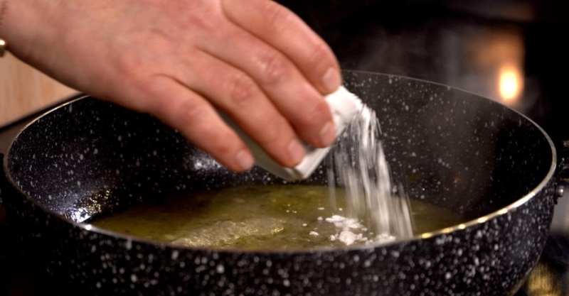 Мясные польпеттине