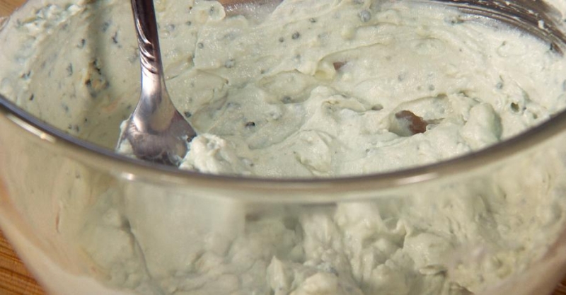 Лучший бургер по-домашнему