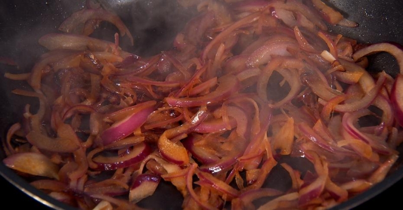 Лучший бургер по-домашнему