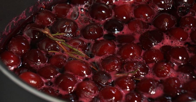 Небанальные профитроли