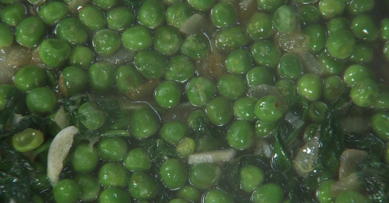 ПП-Котлета по-киевски с пюре