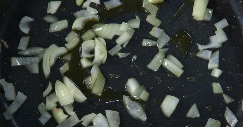 ПП-Котлета по-киевски с пюре