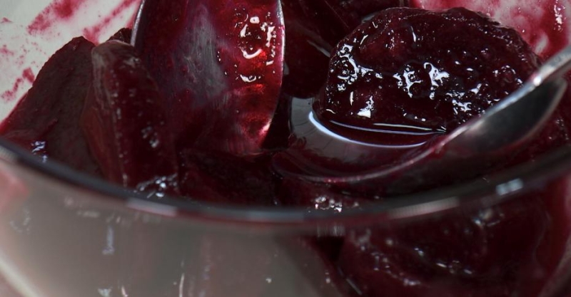 Салат &laquo;чоги&raquo;