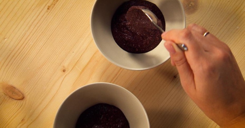 Бурятский десерт &laquo;Холисо&raquo;