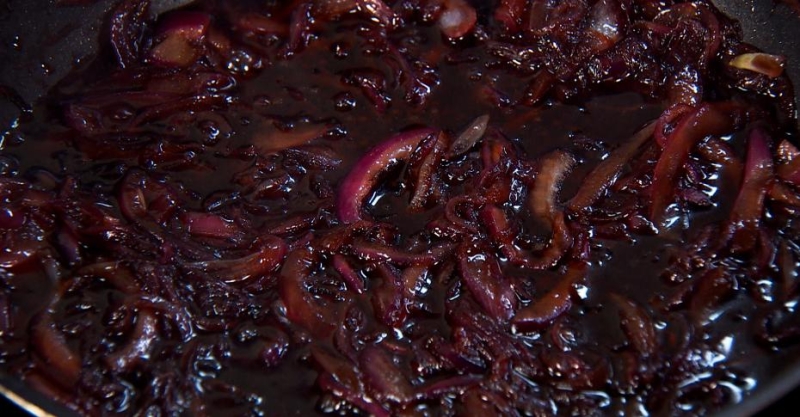 Лучший бургер по-домашнему