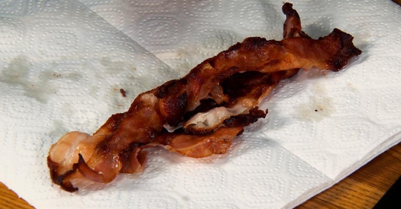 Лучший бургер по-домашнему