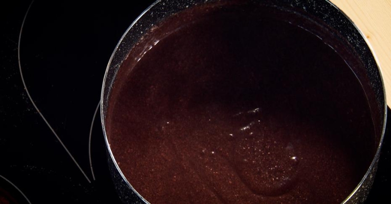 Бурятский десерт &laquo;Холисо&raquo;