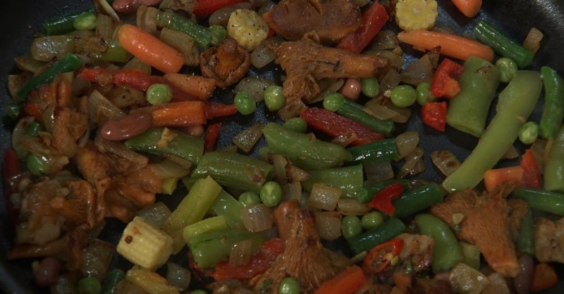 ПП-Фаршированные перцы