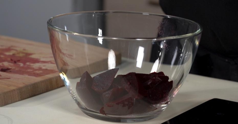 Салат &laquo;чоги&raquo;