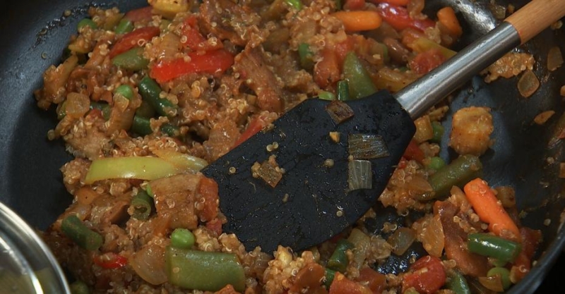 ПП-Фаршированные перцы