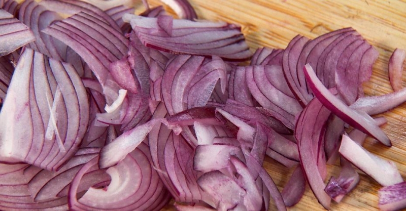 Лучший бургер по-домашнему