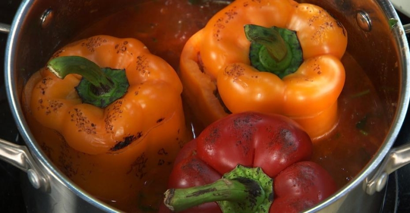 ПП-Фаршированные перцы